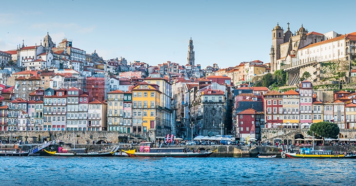 What can you do in Porto this summer?