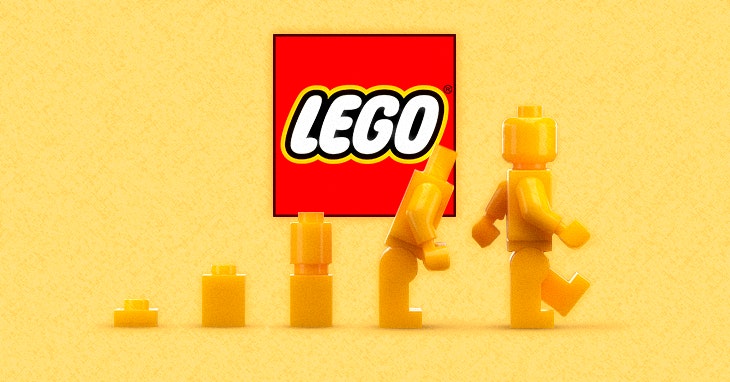 INAUGURAÇÃO LOJA LEGO NORTESHOPPING 